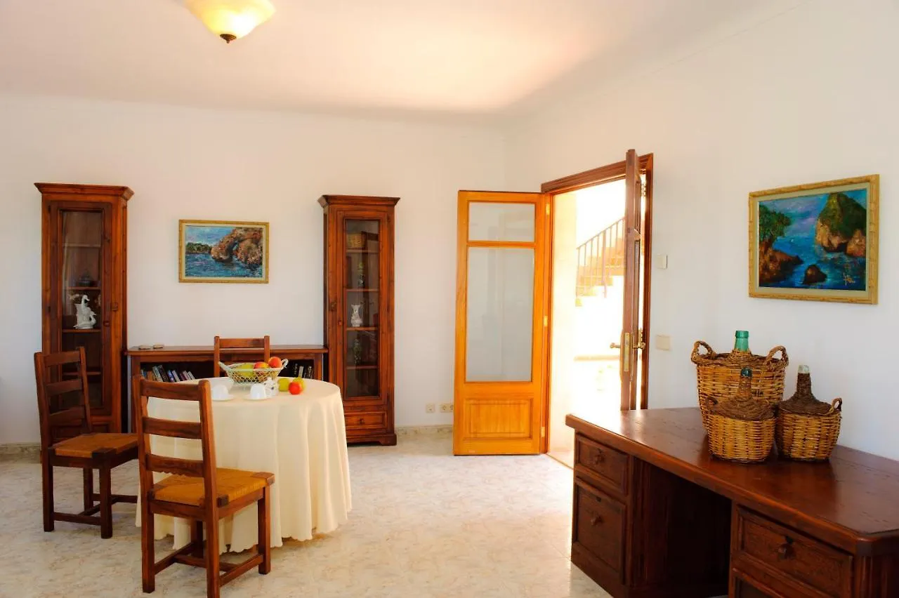 Finca Pleta De Sa Punta Portopetro 스페인