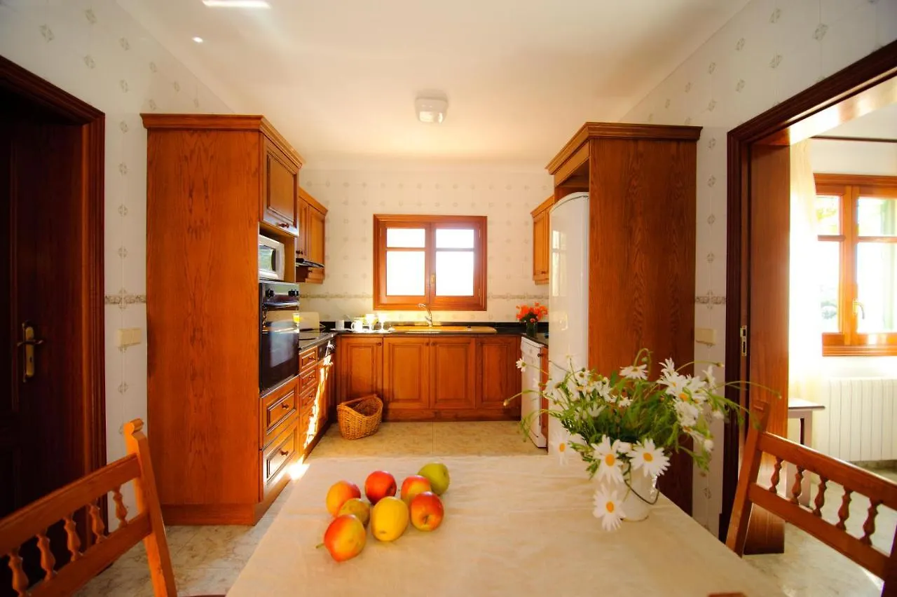Finca Pleta De Sa Punta Portopetro 0*,  스페인