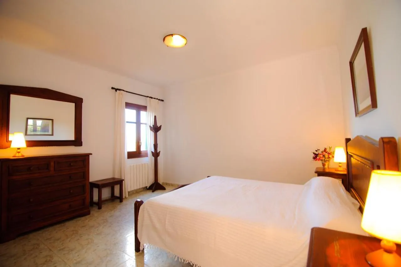 Finca Pleta De Sa Punta Portopetro 스페인