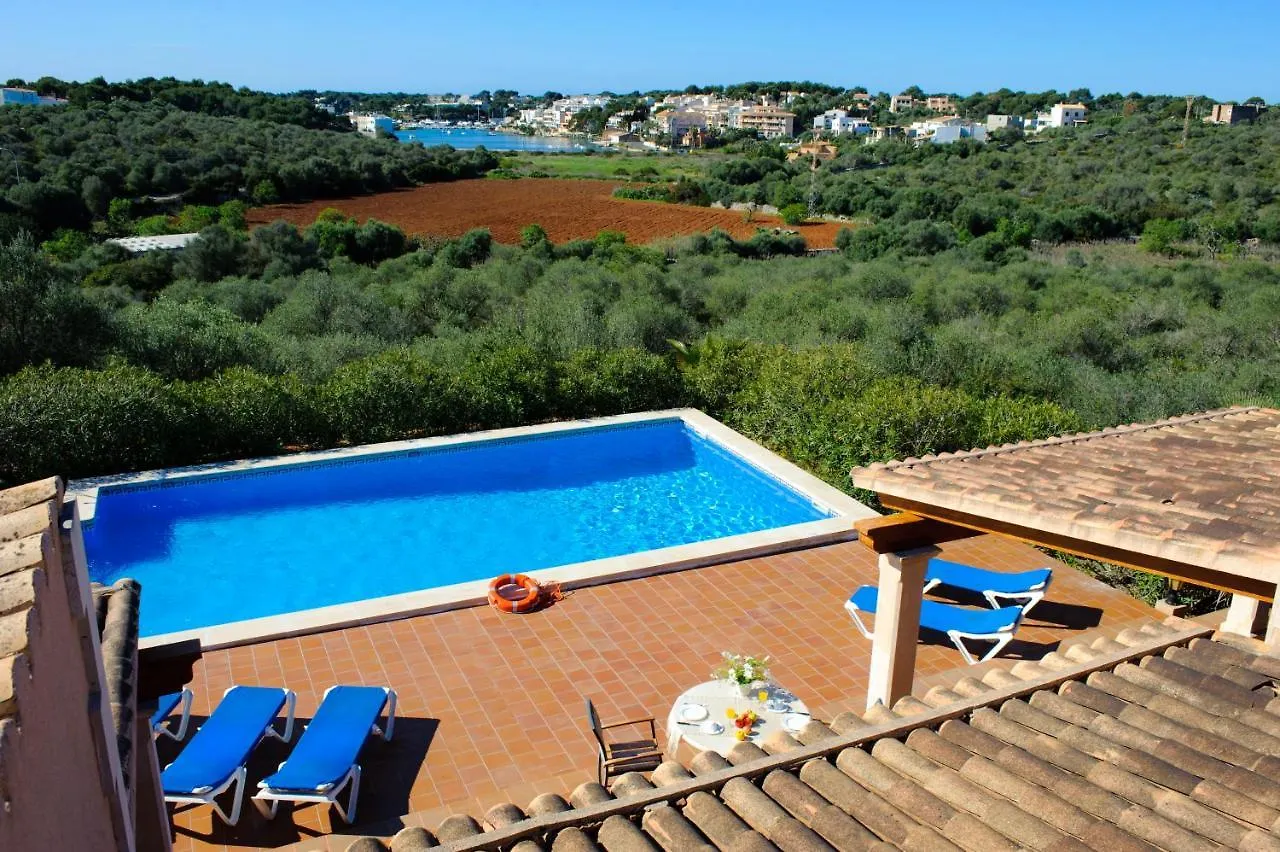 Finca Pleta De Sa Punta Portopetro 0*,  스페인